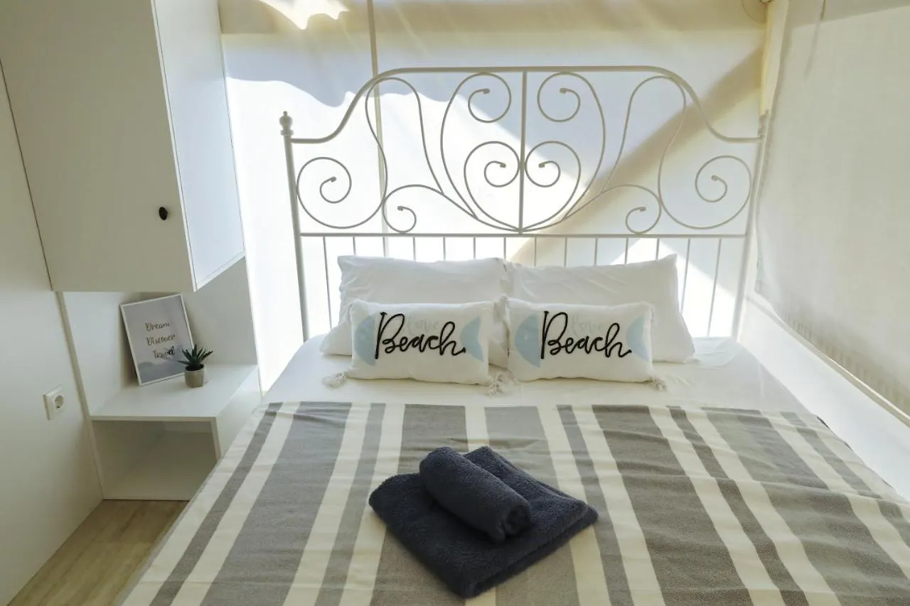 Naturist Camping Fkk Sovinje, Island Pasman - Mobile Homes & Glamping Tents Tkon